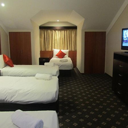 Best Western Plus Goulburn Eksteriør bilde