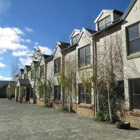 Best Western Plus Goulburn Eksteriør bilde