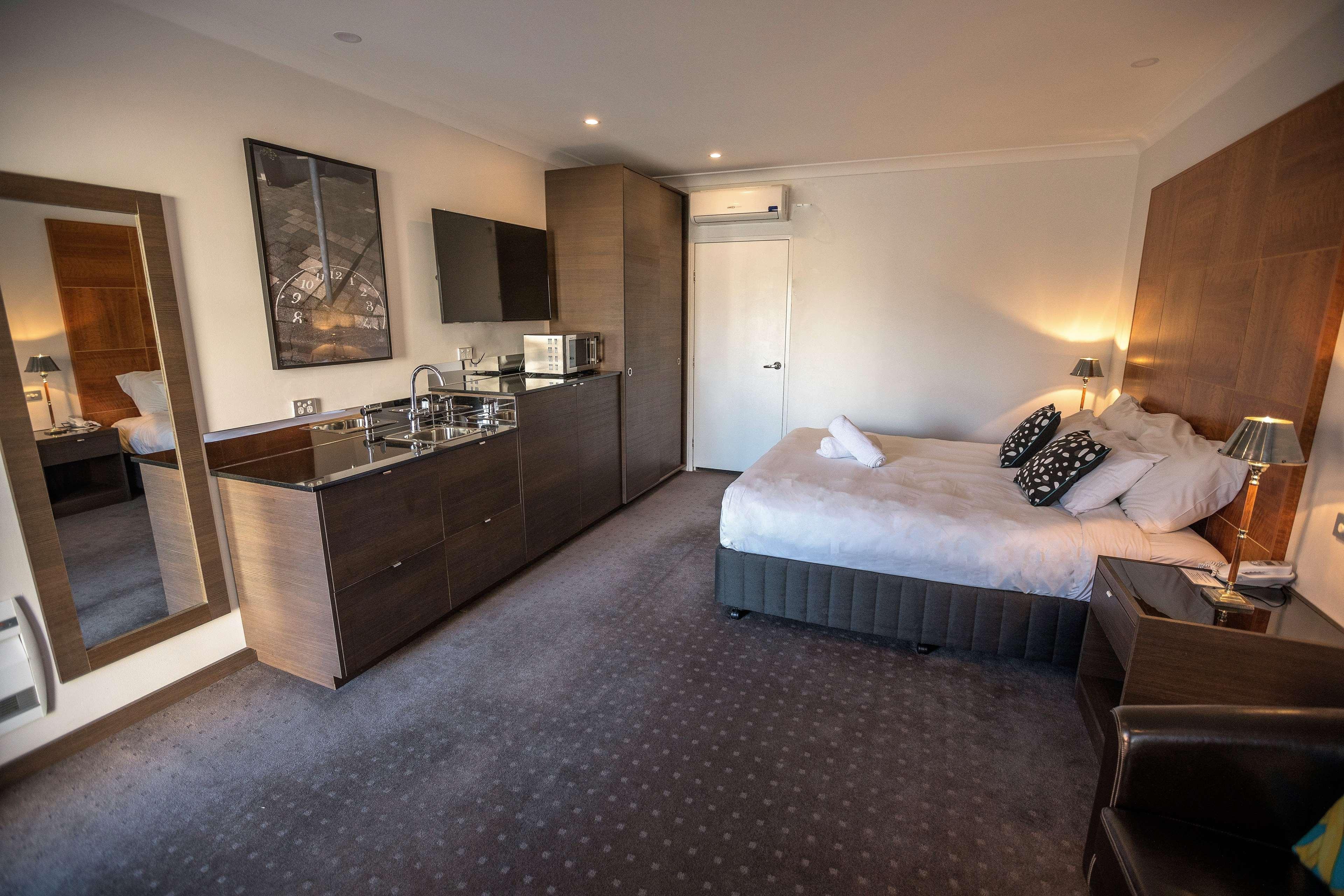 Best Western Plus Goulburn Eksteriør bilde