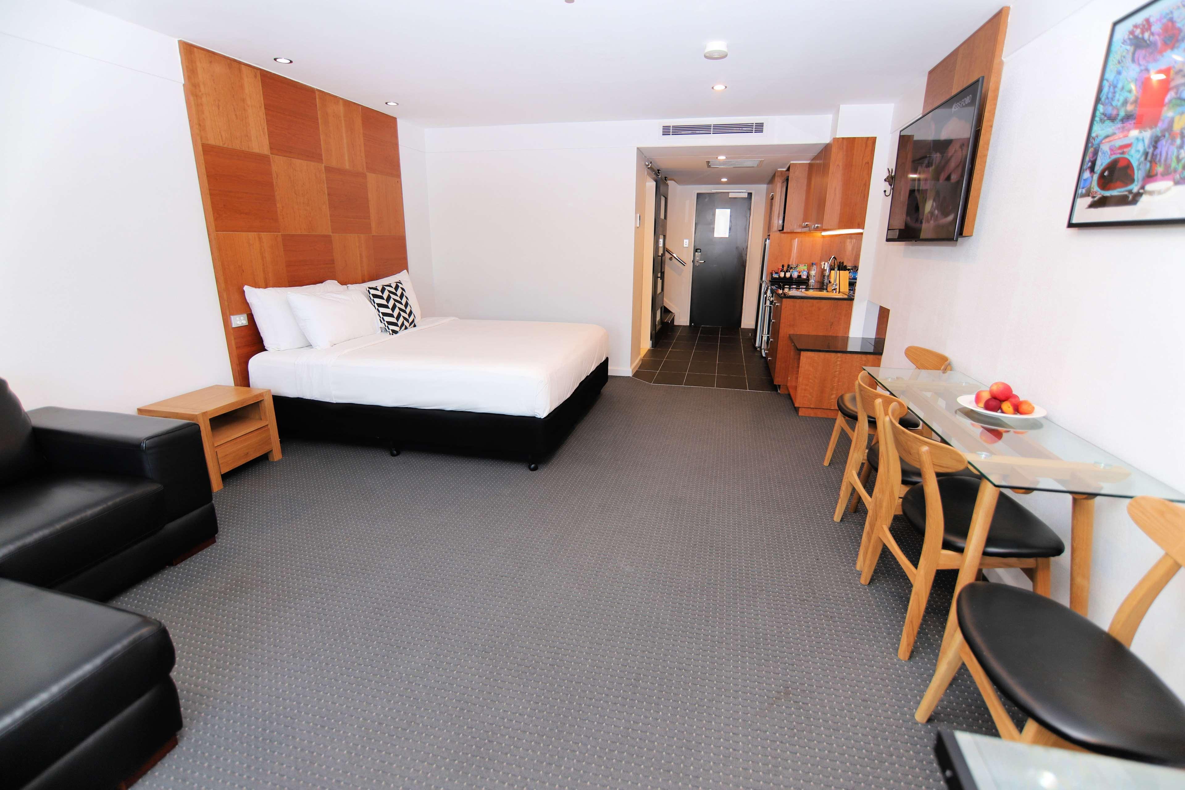 Best Western Plus Goulburn Eksteriør bilde