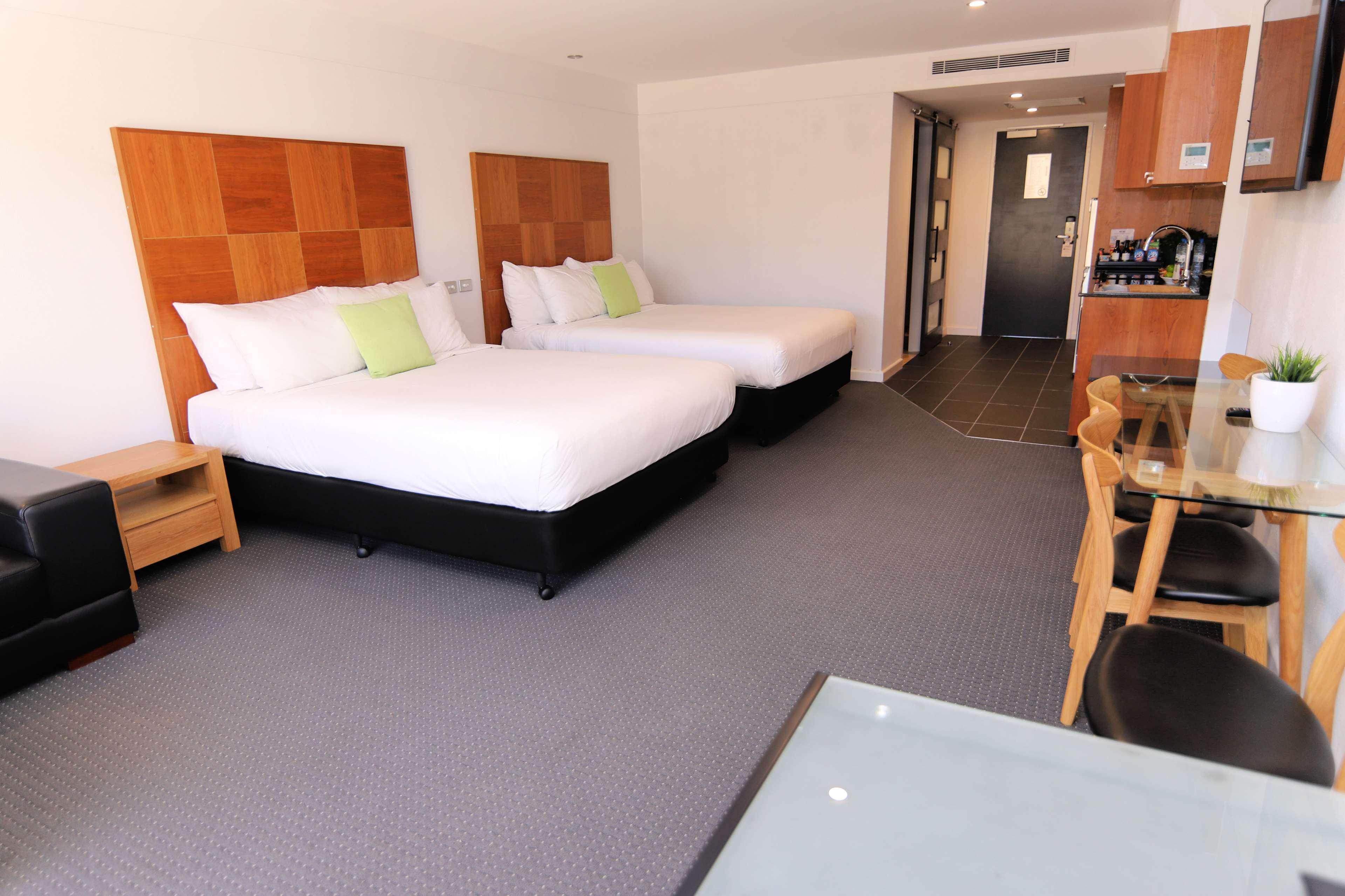Best Western Plus Goulburn Eksteriør bilde