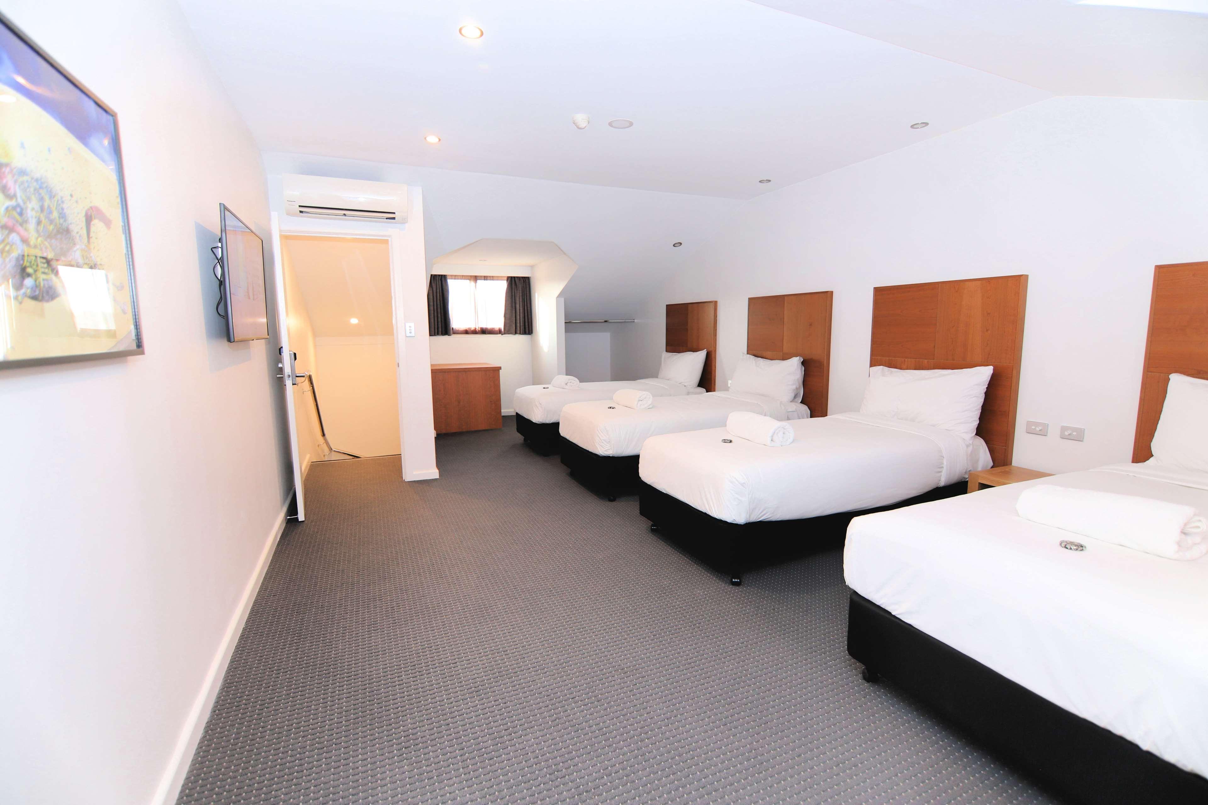 Best Western Plus Goulburn Eksteriør bilde