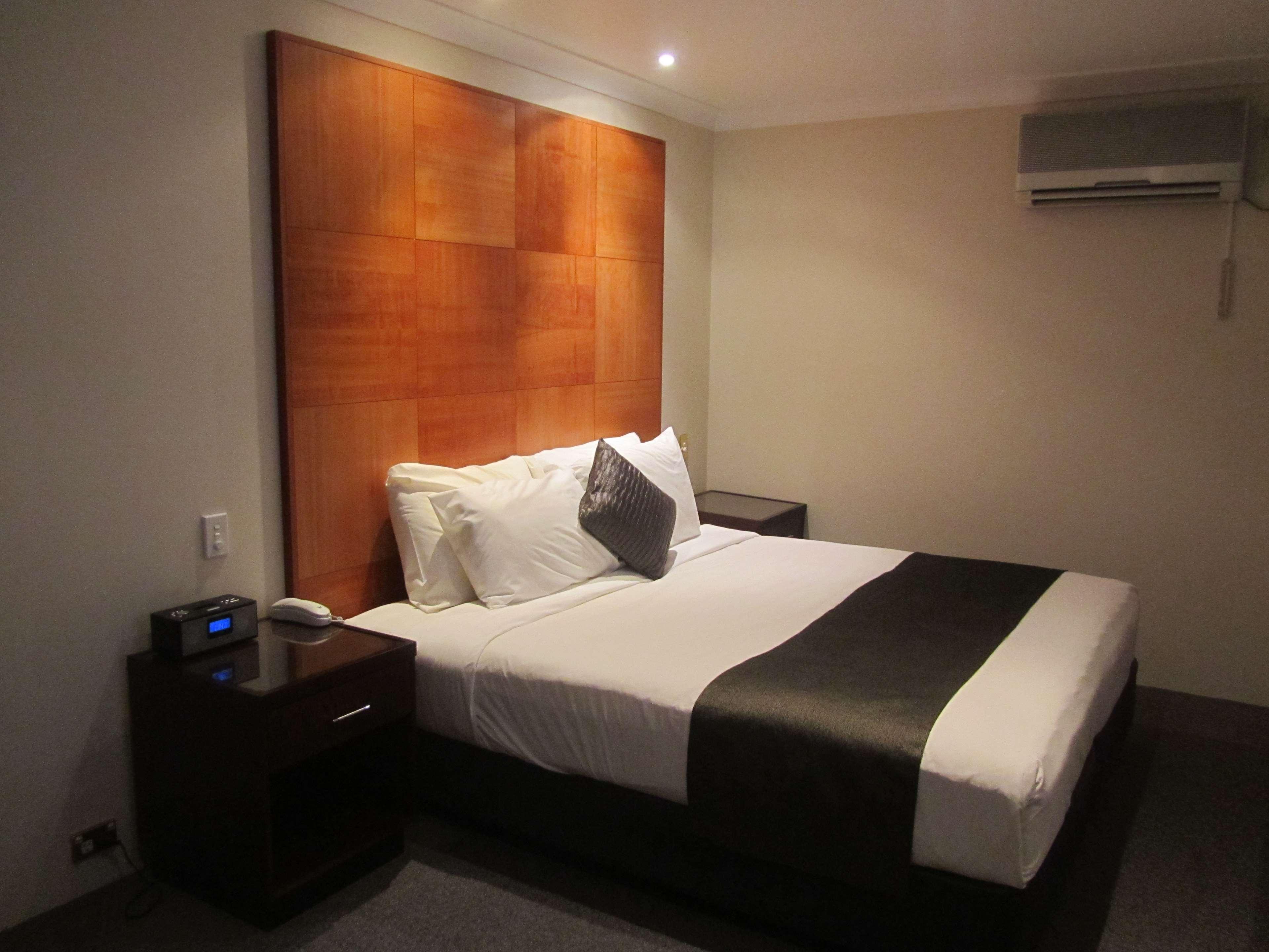 Best Western Plus Goulburn Eksteriør bilde