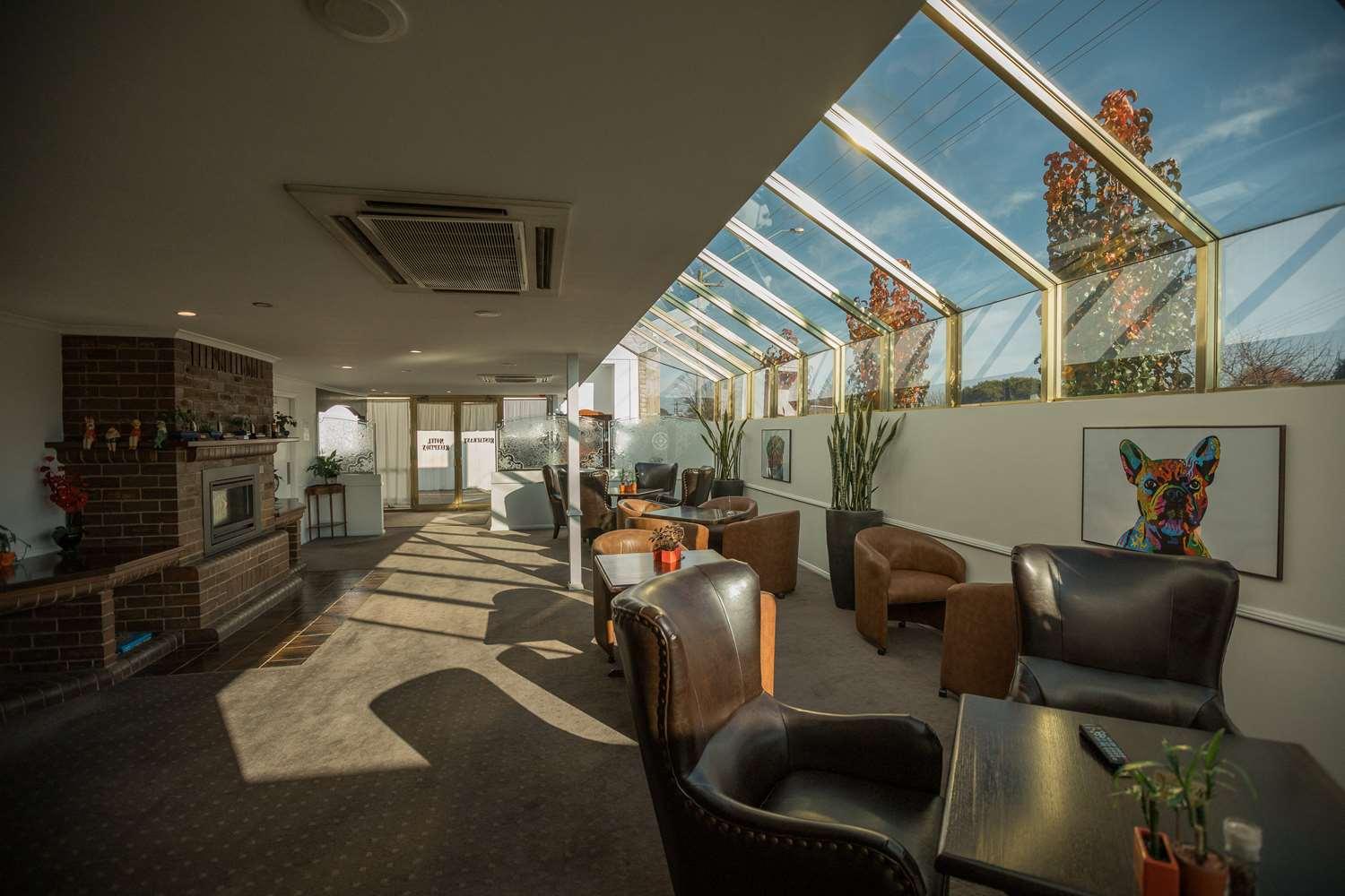 Best Western Plus Goulburn Eksteriør bilde