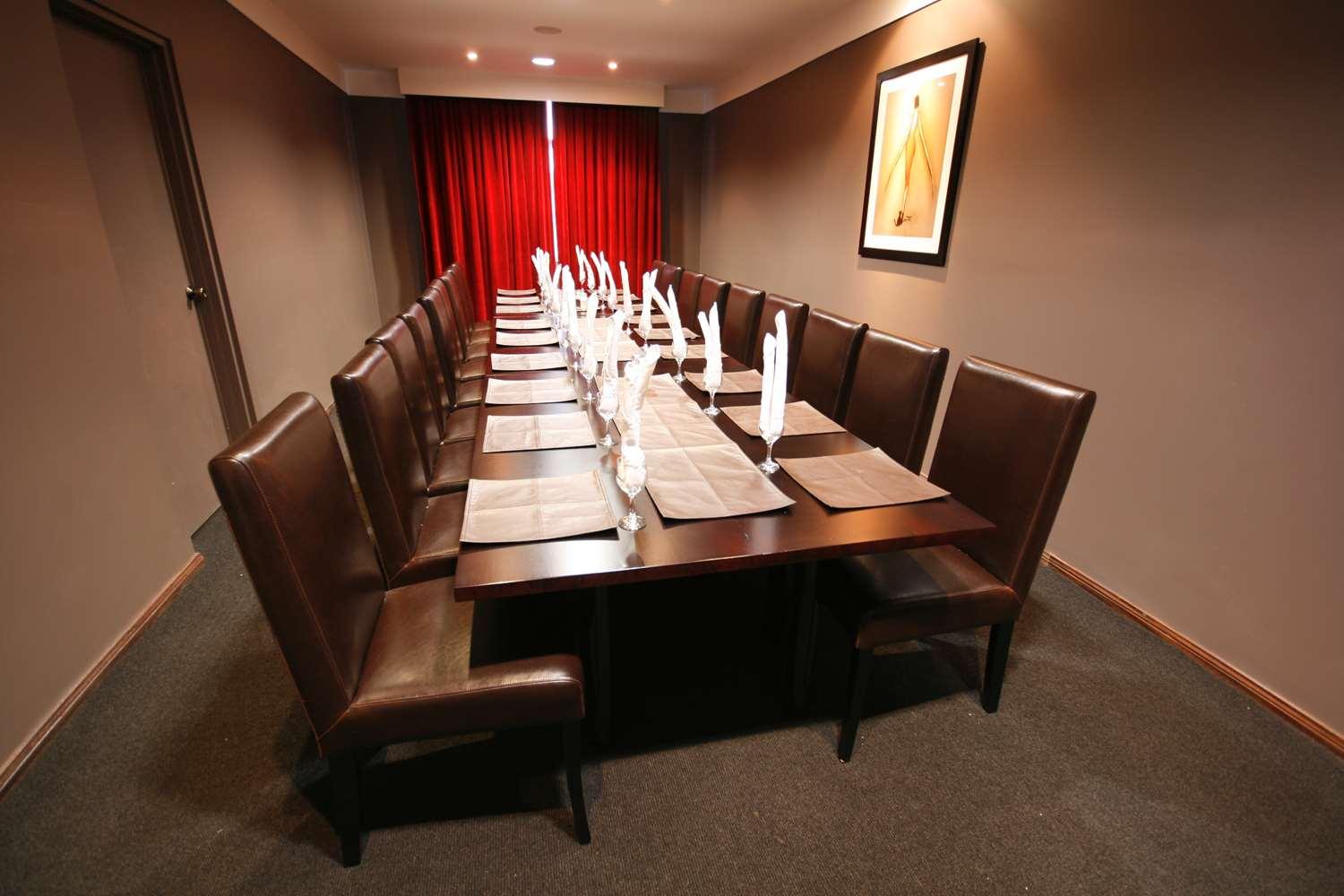 Best Western Plus Goulburn Restaurant bilde