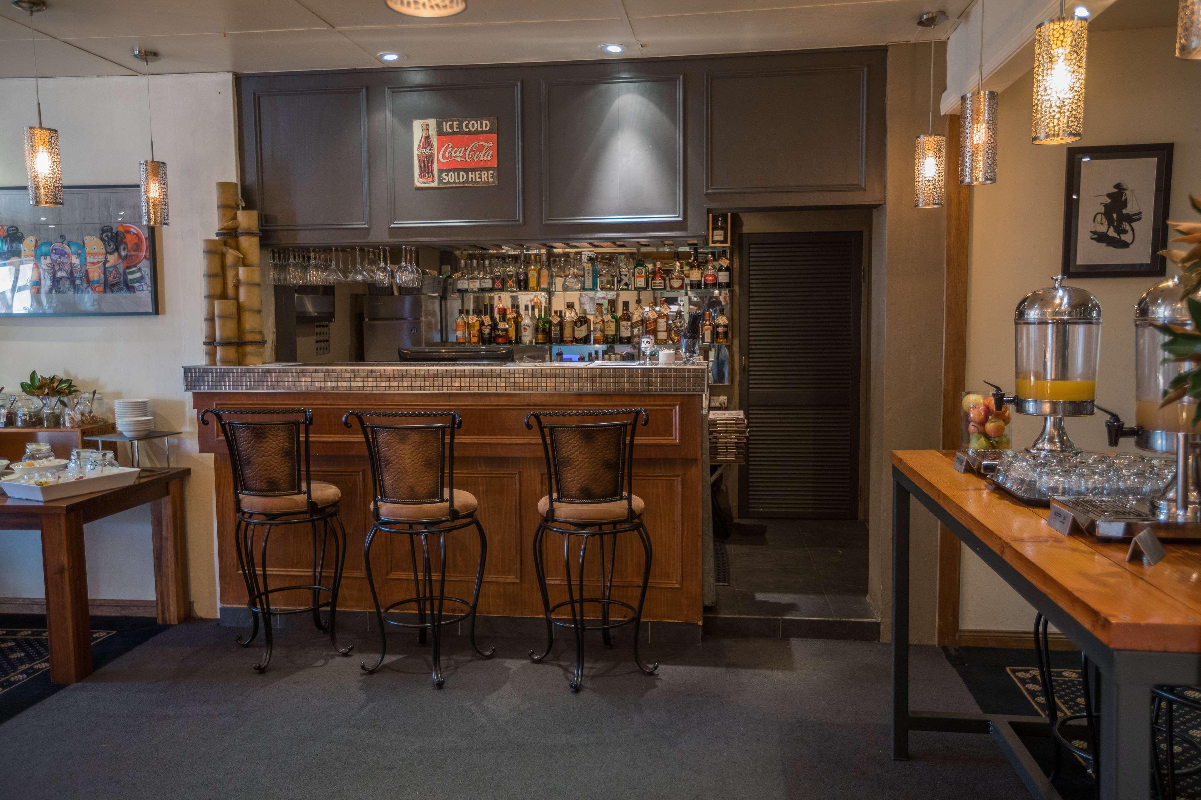 Best Western Plus Goulburn Eksteriør bilde