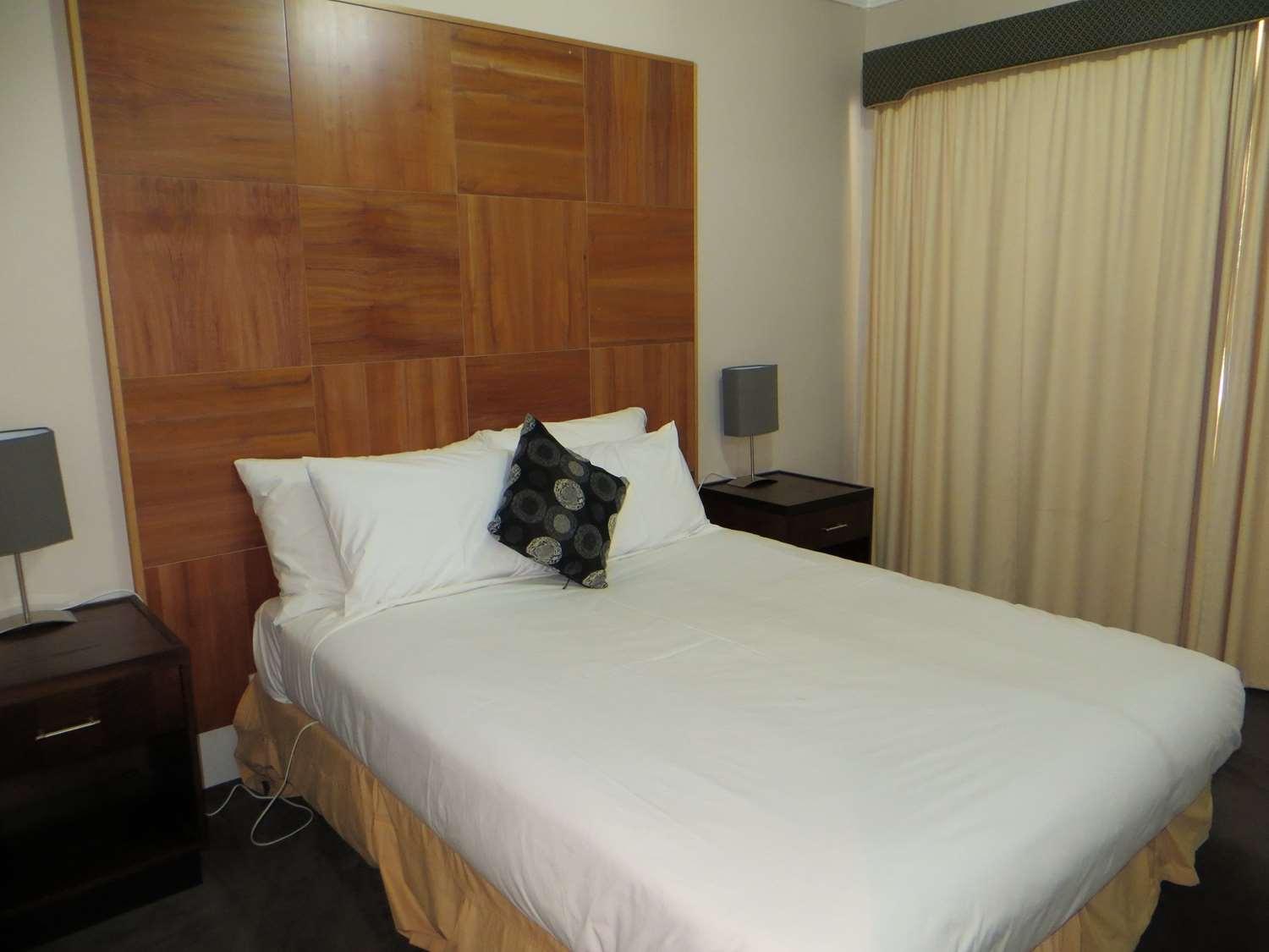 Best Western Plus Goulburn Eksteriør bilde