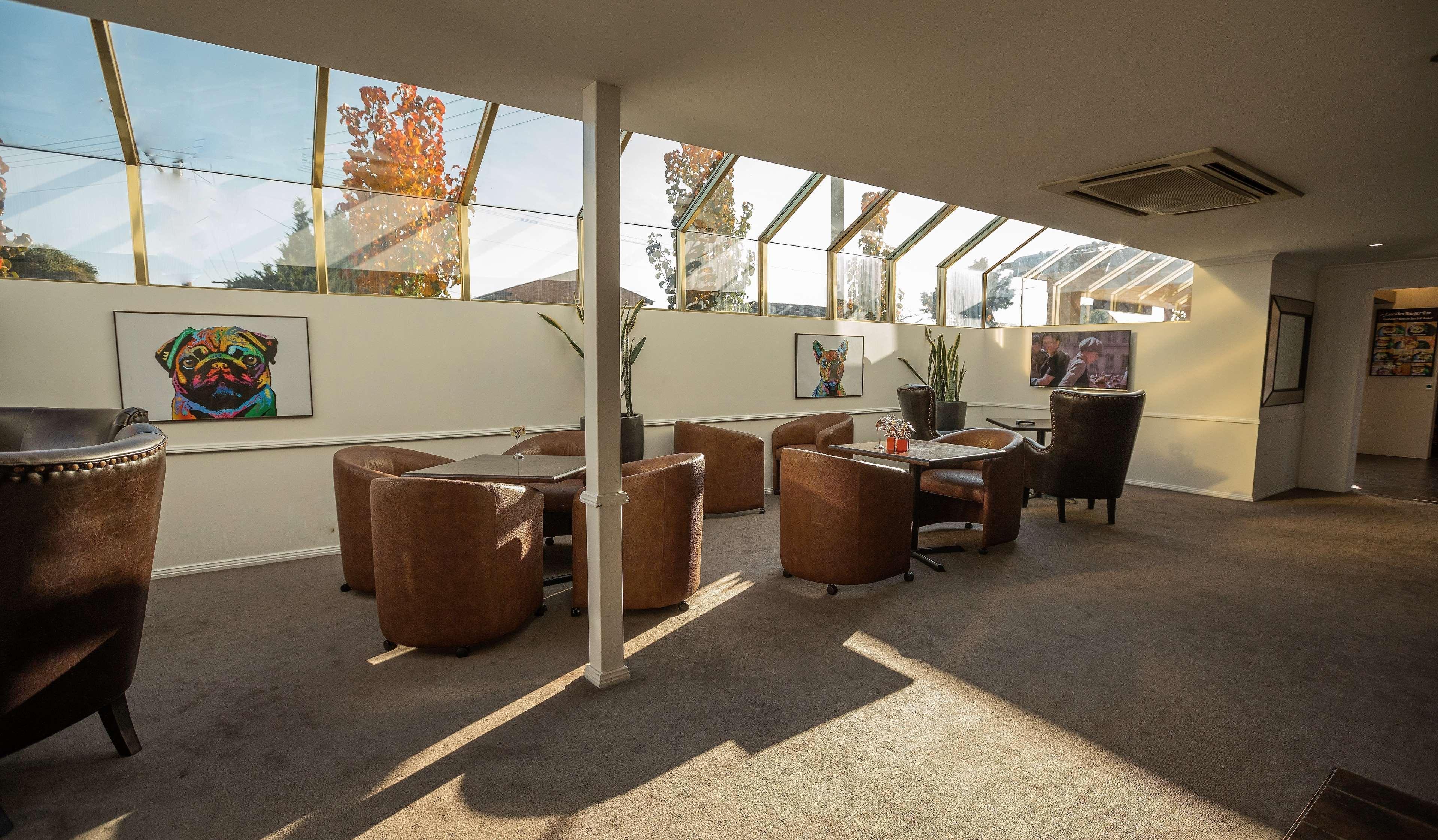 Best Western Plus Goulburn Eksteriør bilde