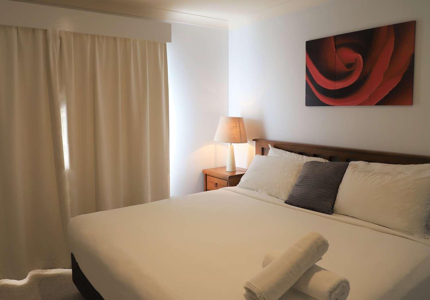 Best Western Plus Goulburn Eksteriør bilde