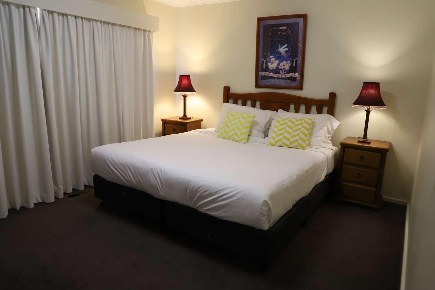 Best Western Plus Goulburn Eksteriør bilde