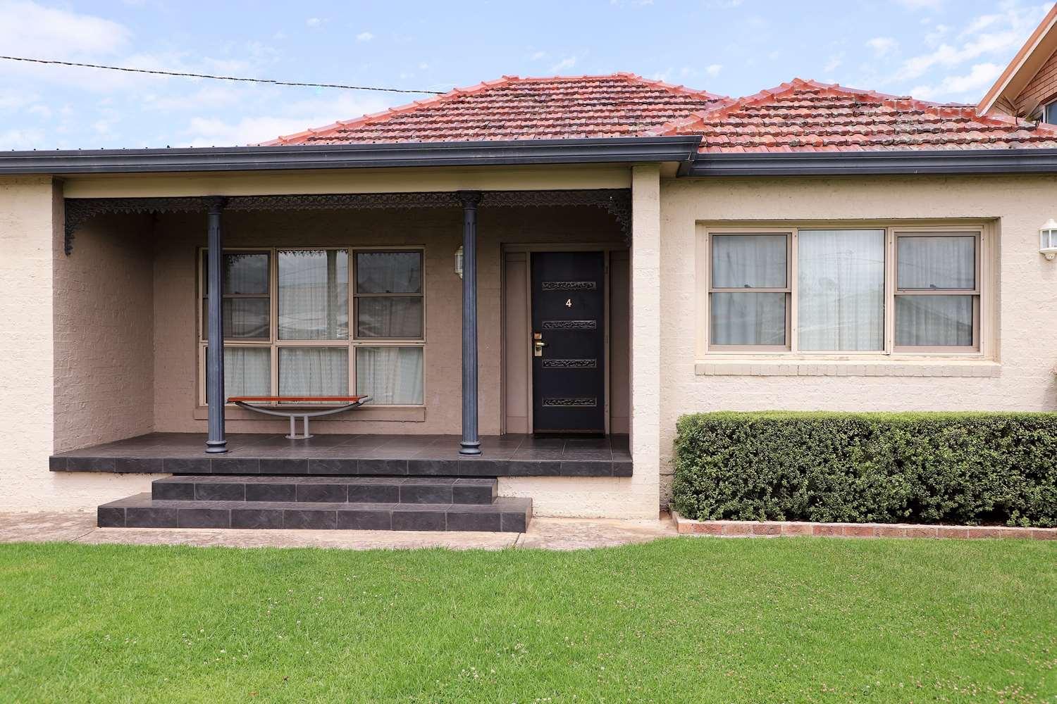 Best Western Plus Goulburn Eksteriør bilde