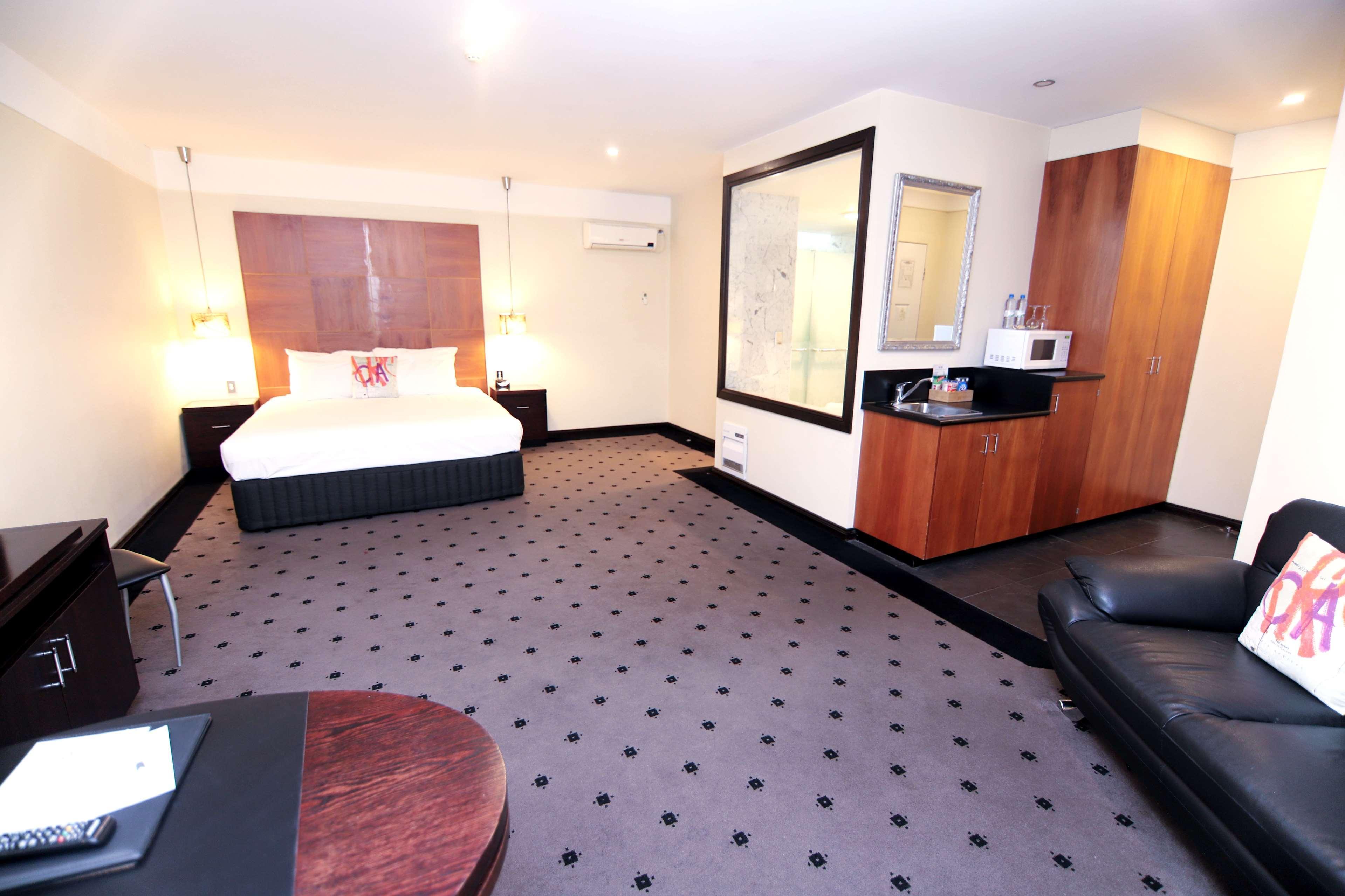 Best Western Plus Goulburn Eksteriør bilde