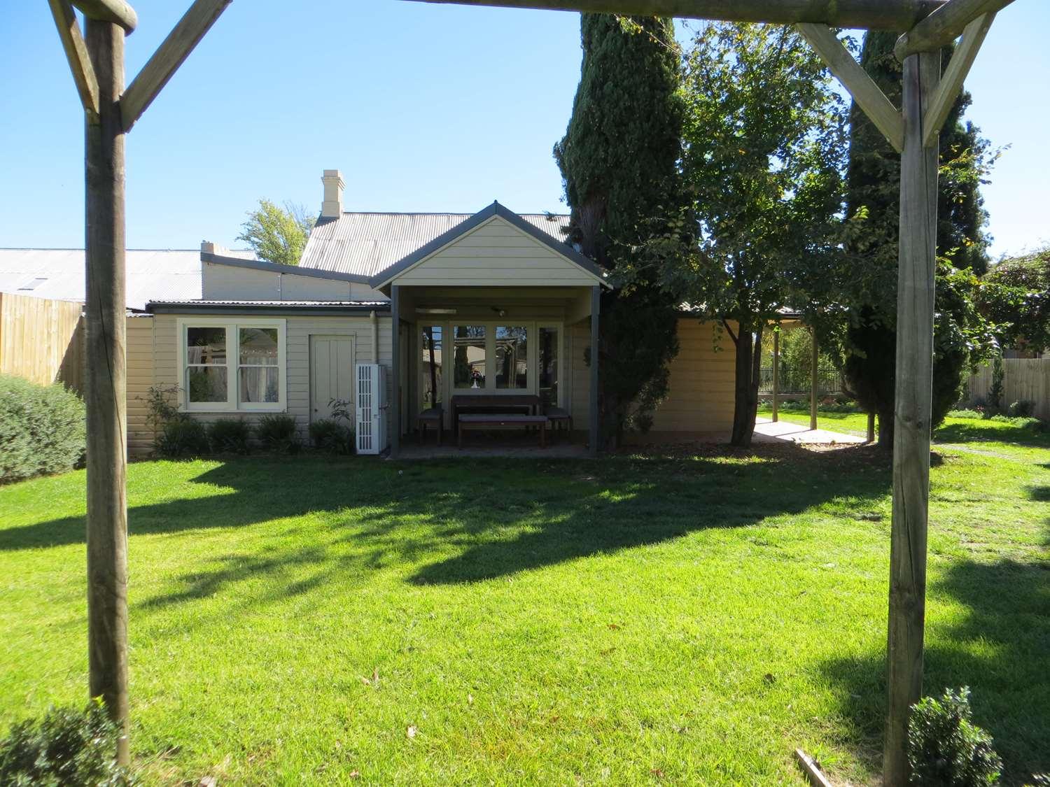 Best Western Plus Goulburn Eksteriør bilde