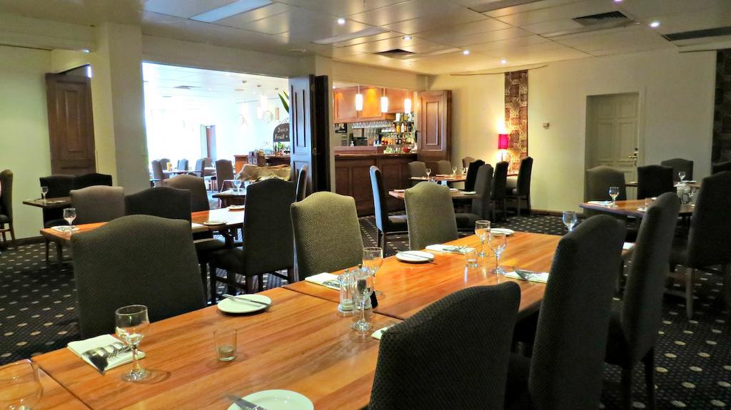 Best Western Plus Goulburn Eksteriør bilde
