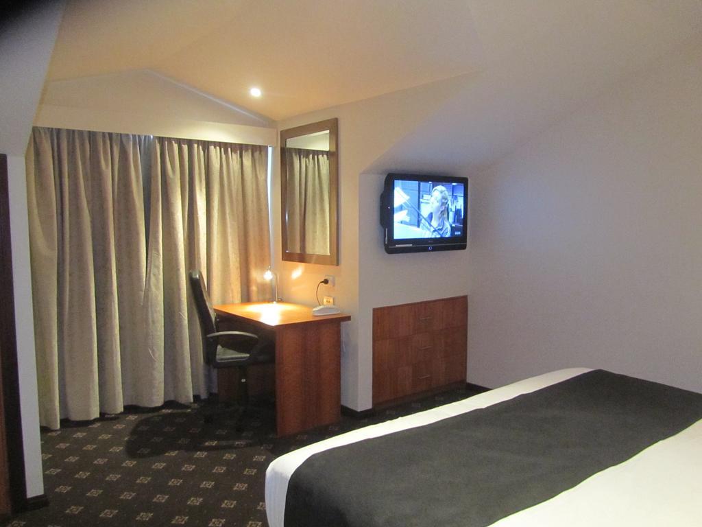 Best Western Plus Goulburn Rom bilde