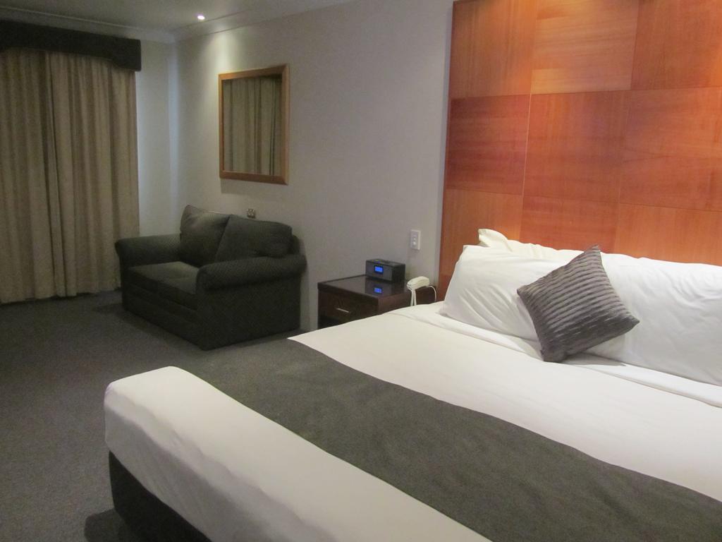 Best Western Plus Goulburn Eksteriør bilde