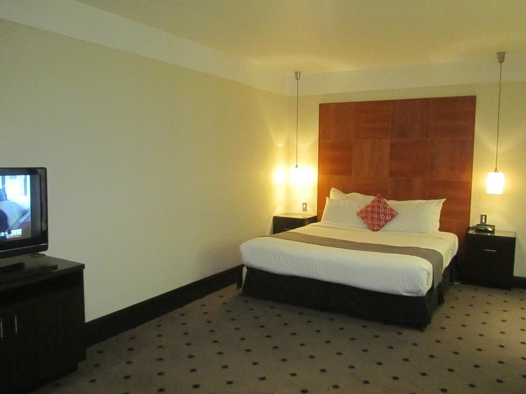 Best Western Plus Goulburn Eksteriør bilde