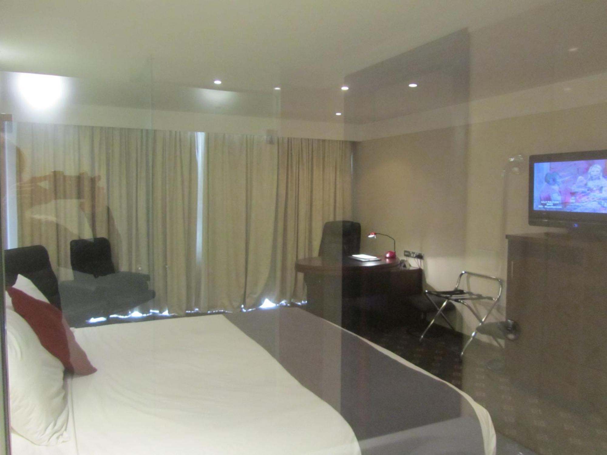 Best Western Plus Goulburn Eksteriør bilde
