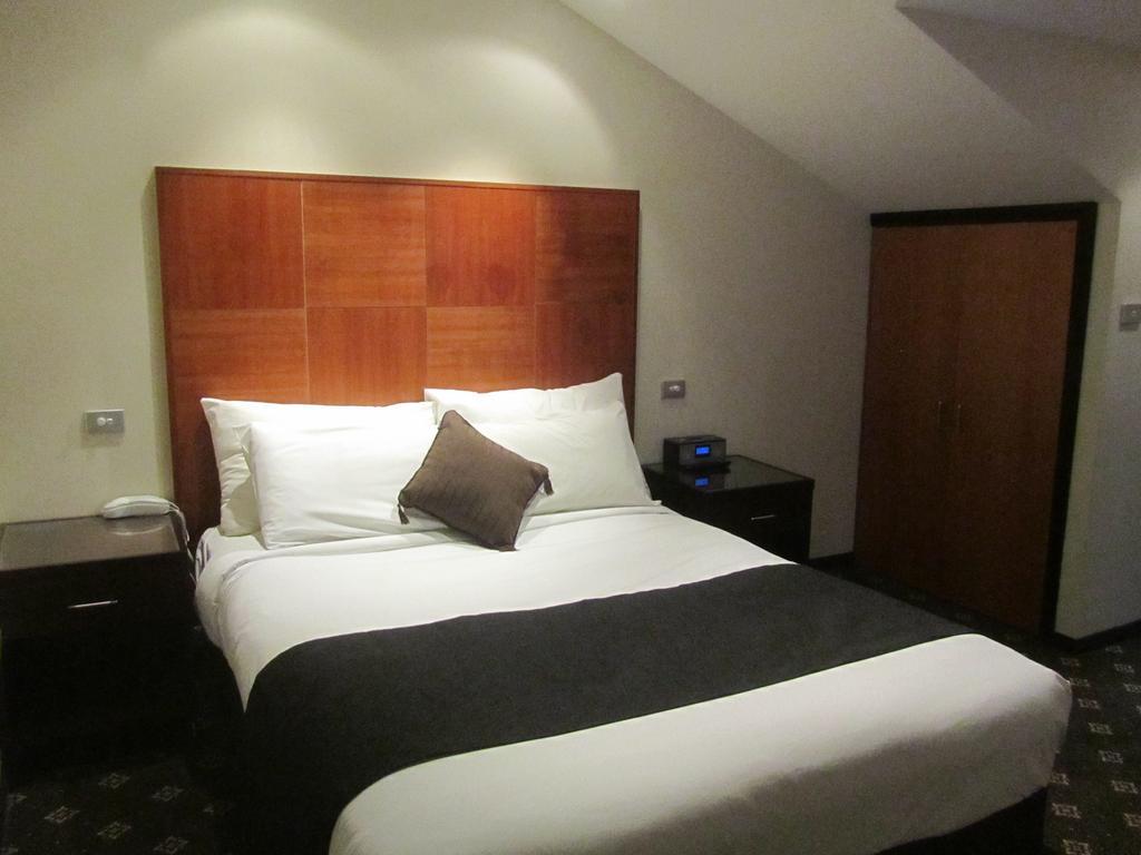 Best Western Plus Goulburn Eksteriør bilde