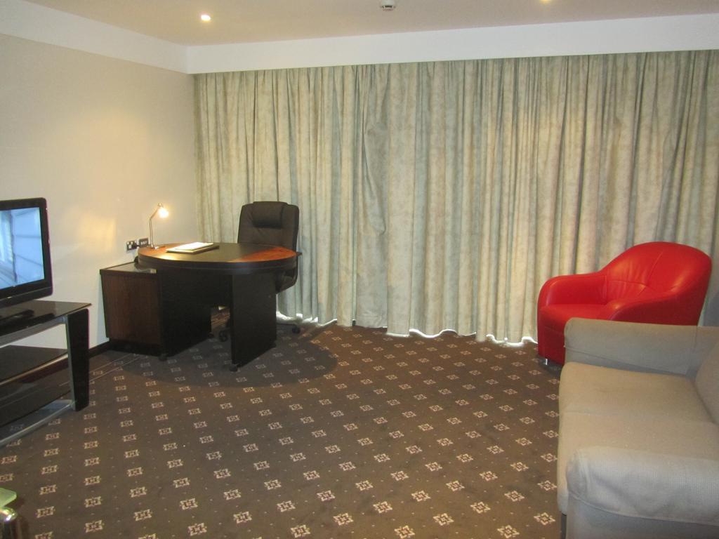 Best Western Plus Goulburn Eksteriør bilde