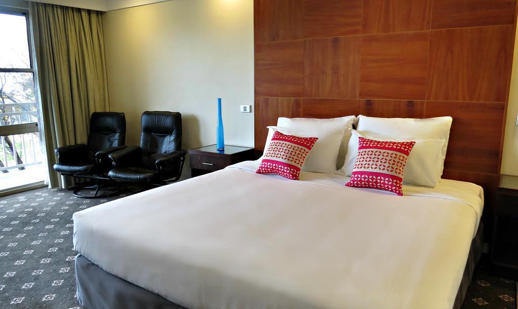 Best Western Plus Goulburn Eksteriør bilde