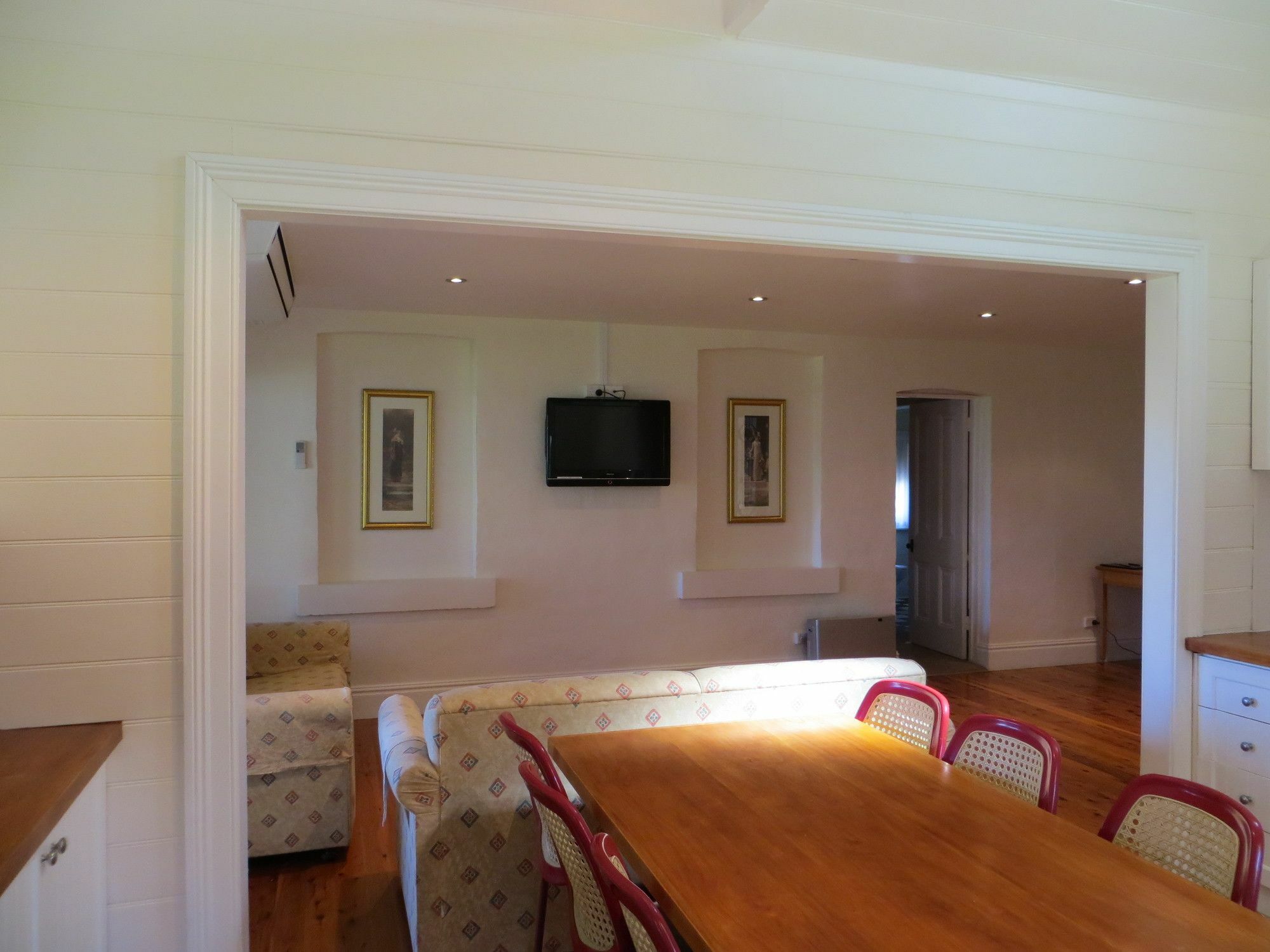 Best Western Plus Goulburn Eksteriør bilde