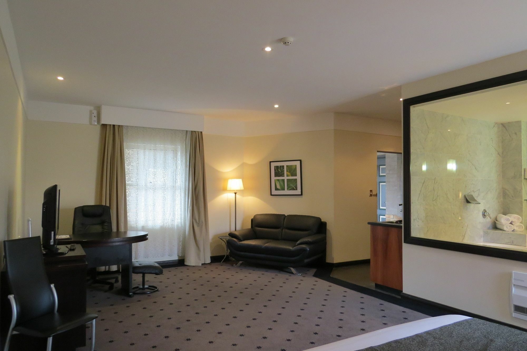 Best Western Plus Goulburn Eksteriør bilde