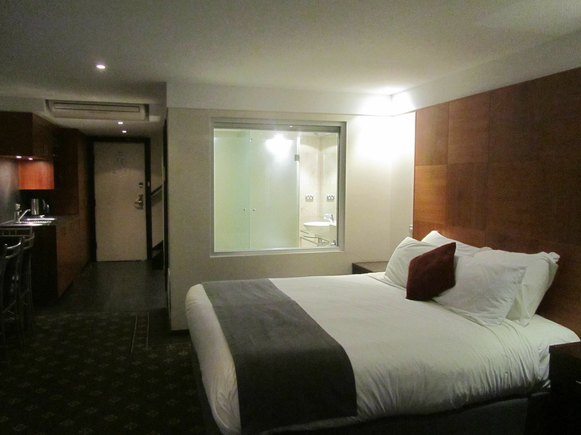 Best Western Plus Goulburn Eksteriør bilde