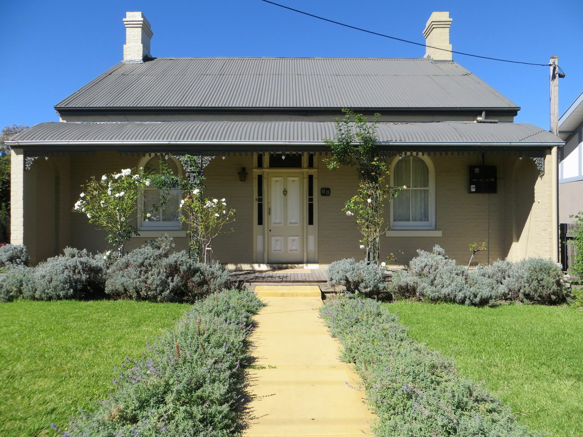 Best Western Plus Goulburn Eksteriør bilde