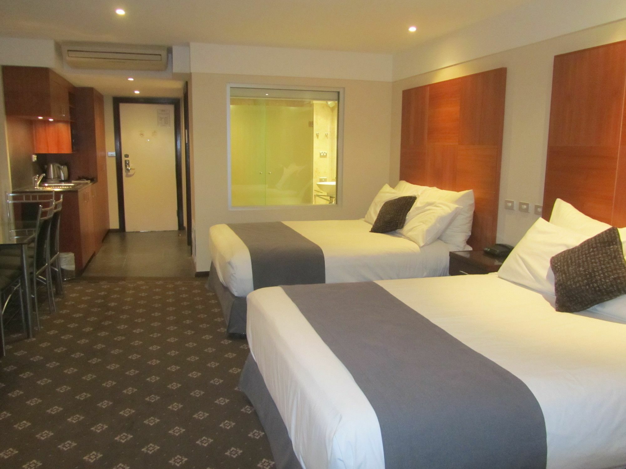 Best Western Plus Goulburn Rom bilde