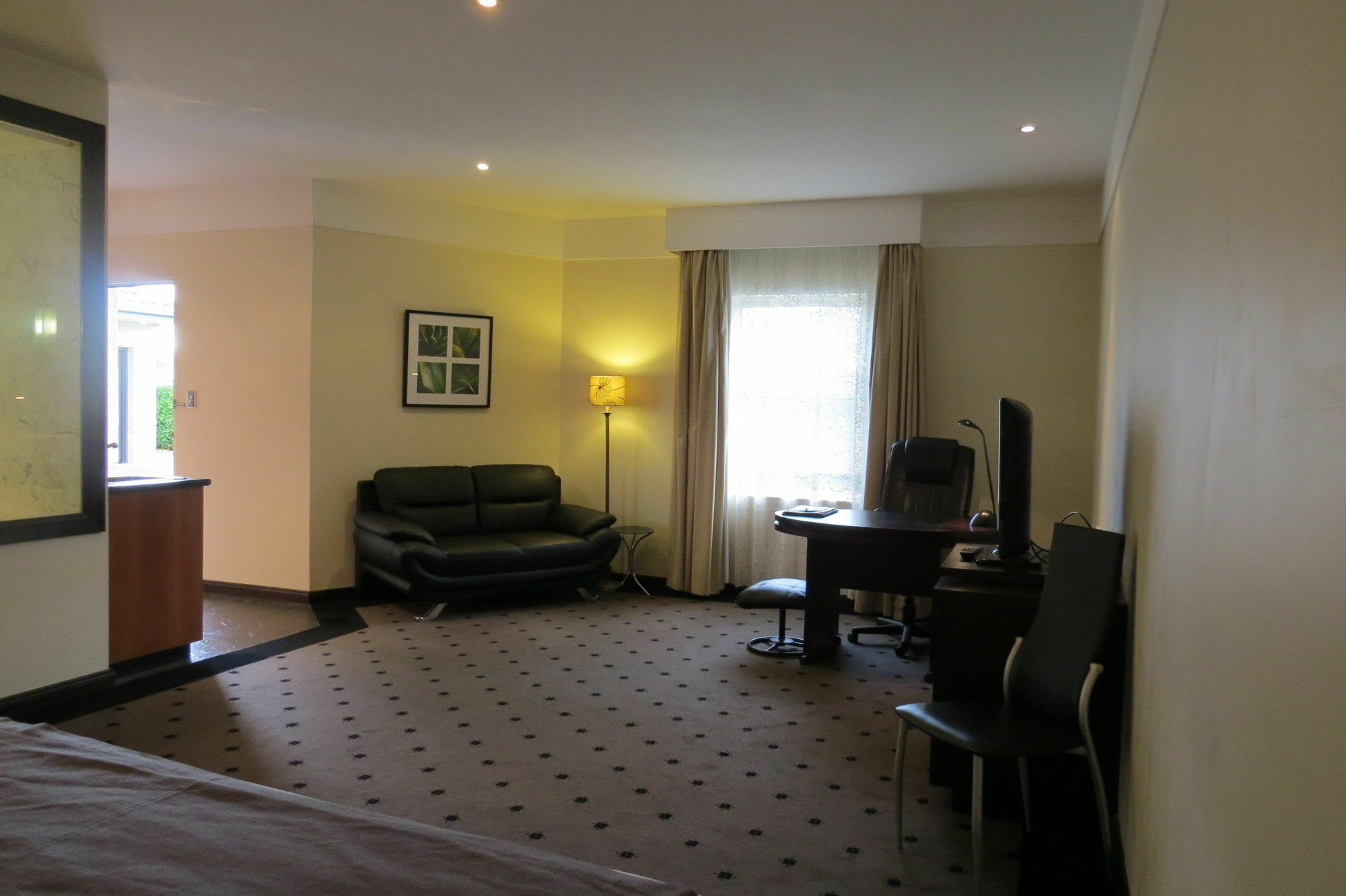 Best Western Plus Goulburn Eksteriør bilde