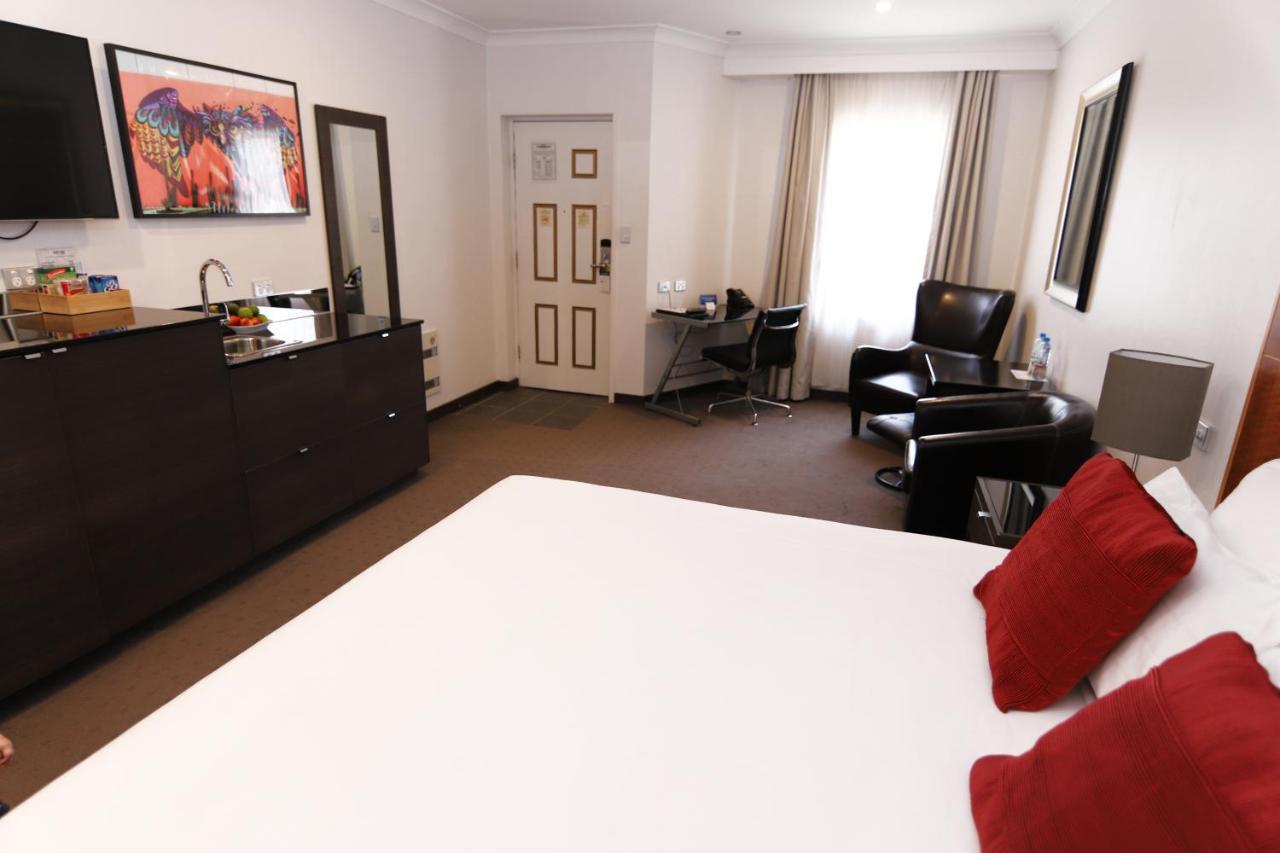Best Western Plus Goulburn Eksteriør bilde