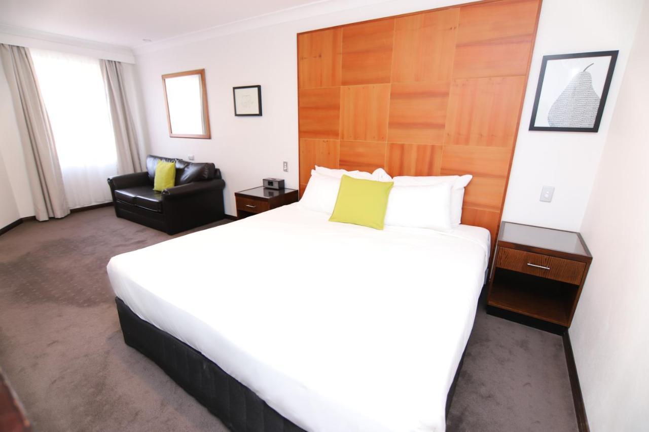 Best Western Plus Goulburn Eksteriør bilde