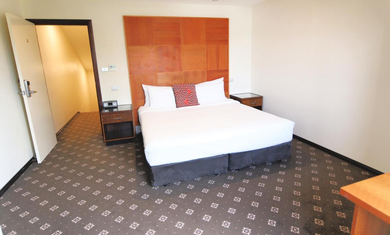 Best Western Plus Goulburn Eksteriør bilde