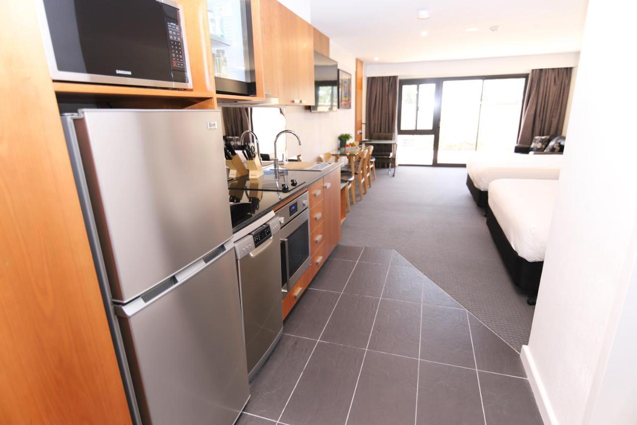 Best Western Plus Goulburn Eksteriør bilde
